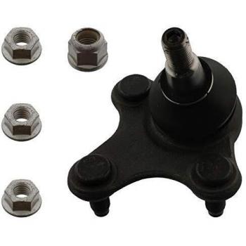 FEBI BILSTEIN 40669 Soporte de suspensión