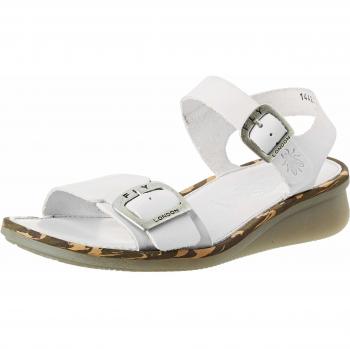 Comb230 Fly Open Toe for Women – Off White 006 (London)