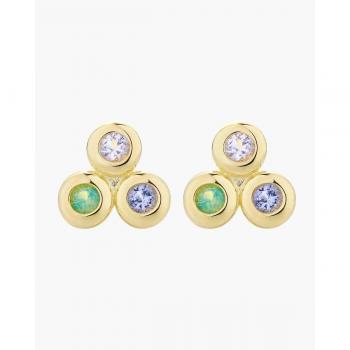 Pendientes Apodemia