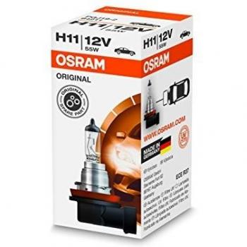 Bombilla Osram H11 12V 55W 1 Osram