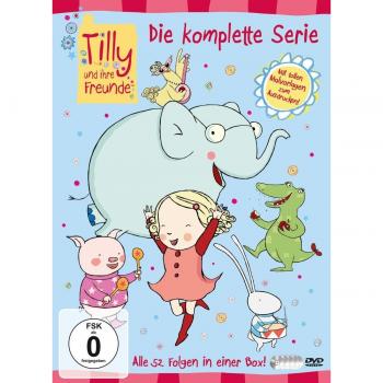 Tilly und ihre Freunde