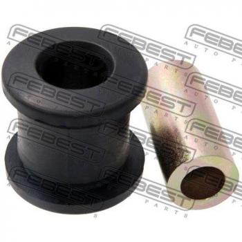 Braccio Oscillante FEBEST FTAB-DUCS con Silentblock per Sospensione