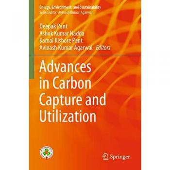 Advances in Carbon Capture and Utilization