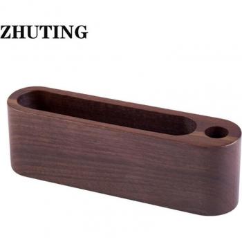 Office Desk Name Card Holder
