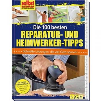Die 100 besten Reparatur