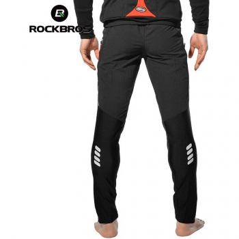 ROCKBROS Unisex Summer Reflective Cycling Trousers