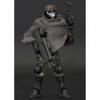 Acid Rain 1:18 A89 Marines Corporal Toy