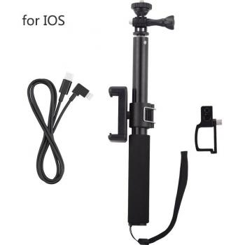 Perche à Selfie Stabilisateur pour DJI POCKET 2