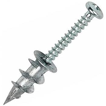 Heavy Duty Self Drilling Plasterboard Fixings 4.5 x 35mm