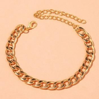 Joyería Bohemia Hip Hop Tobillera