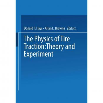 The Physics of Tire Traction
