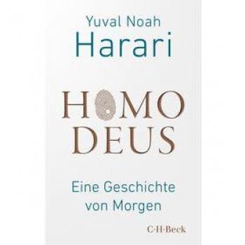 Homo Deus