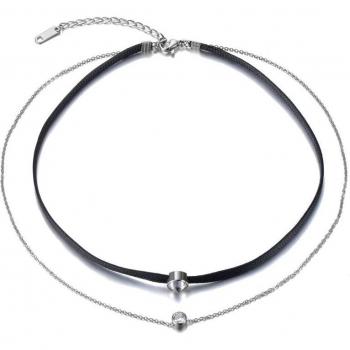 Joyería Bohemia Lokaer con Circonitas