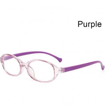 Gafas Redondas para Protección Visual Infantil