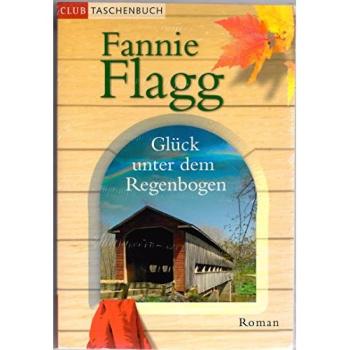 Glück unter dem Regenbogen