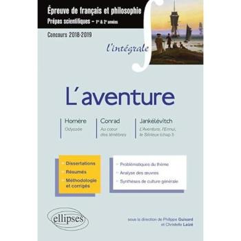 L'aventure