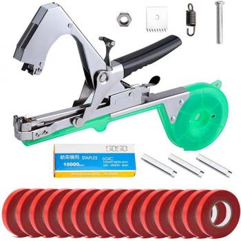 Máquina RamasFlex 10/15