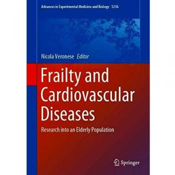Frailty and Cardiovascular Diseases: Research into an Elderly Population