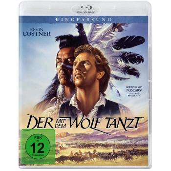 Der mit dem Wolf tanzt