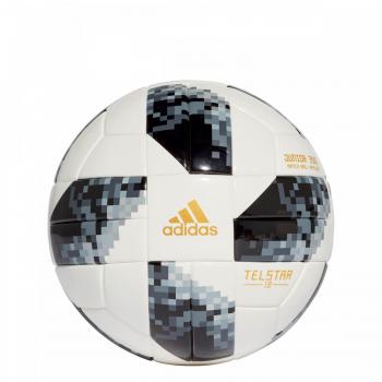 Adidas Telstar 18 Junior Spielball