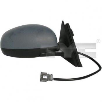 Espejo retrovisor derecho TYC 332-0035