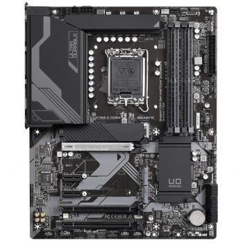 Gigabyte Z790 D DDR4, Intel Z790, S 1700, DDR4,