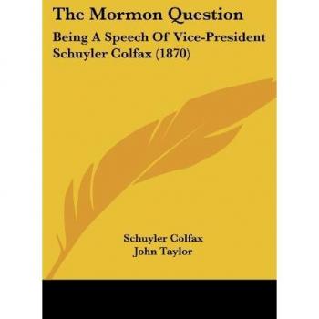 The Mormon Question