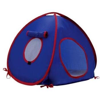 Boîte de rangement HAGEN L.W. – Bleu Azur Grand Format (31×31×31 cm)