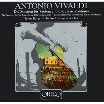 Cello Sonata with Basso Continuo