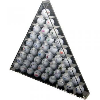 Longridge 45 Ball Display Rack