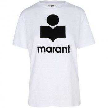 Isabel Marant Moda