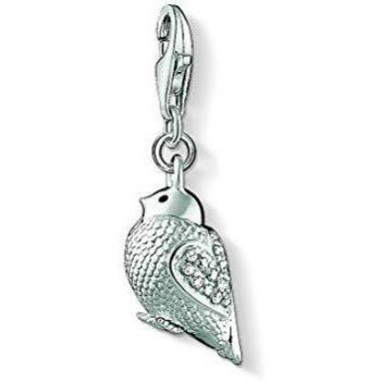 Charm en Argent pour Femme Thomas Sabo