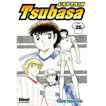 Captain Tsubasa