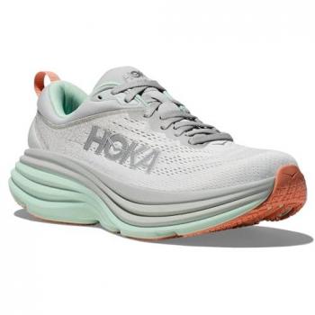 HOKA Women's Bondi 8 Road Sneakers
