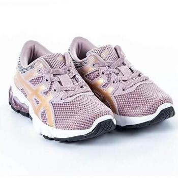 ASICS Quantum 90 2 PS Kindergangschuhe – Watershed Rose/Champagne (EU 32)