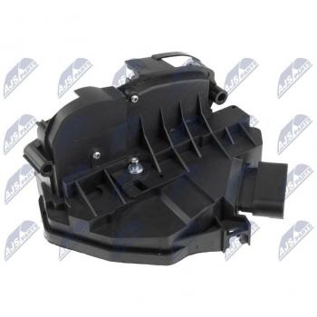 Serratura Sportello modello EZC‑FR‑071 di NTY
