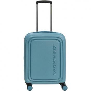 Valise Unisexe Logoduck Aqua