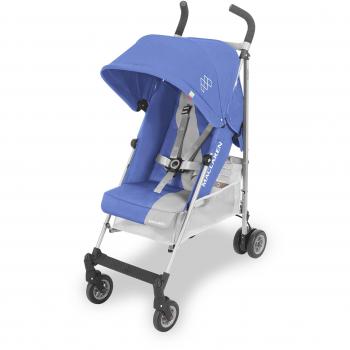 Passeggino Leggero Maclaren Triumph con Parapioggia