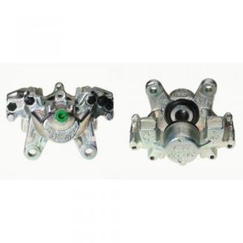 BREMBO F 50 204 Sistema de pinça