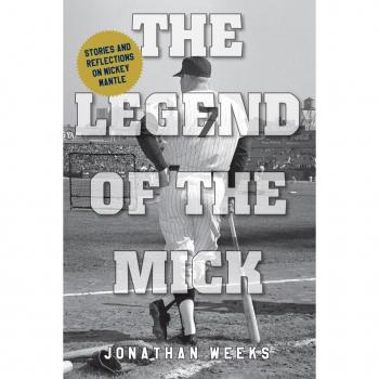 Vitalsource Technologies, Inc. The Legend of The Mick