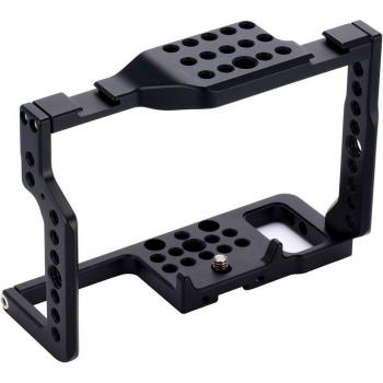 Andoer Camera Stabilizer for Panasonic Lumix