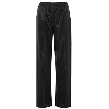 Straight Leg Elastic Waist Trousers Pack – Taupe, 12R