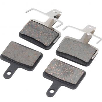 Shimano Square Oil Brake Pads for M375 M445 M446