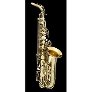 Alto Sax AS20SK Grassi Set