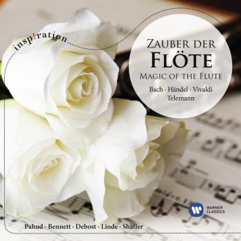 Magic of the Flute