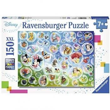 Puzzle XXL 150 pièces Disney Bulles de Savon – Ravensburger