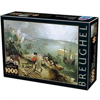 Puzzle 1000 pièces