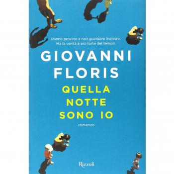 Quella notte sono io