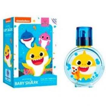 Perfume Baby Shark 30ml