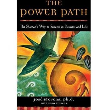 The Power Path: The Shaman's Way to Success in Business and Life